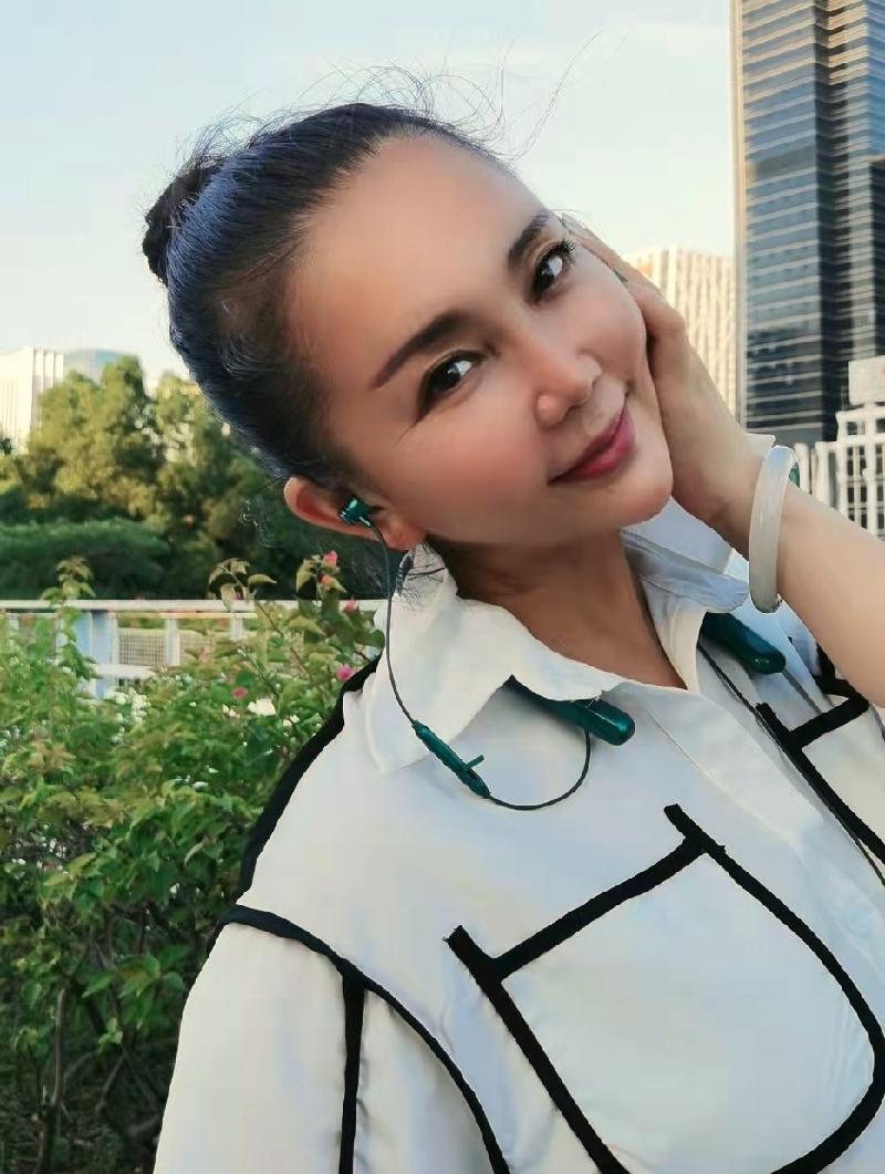 泰戈尔诗歌ll世界上最遥远的距离ll朗诵/ 陈兵 婧暄(图11)