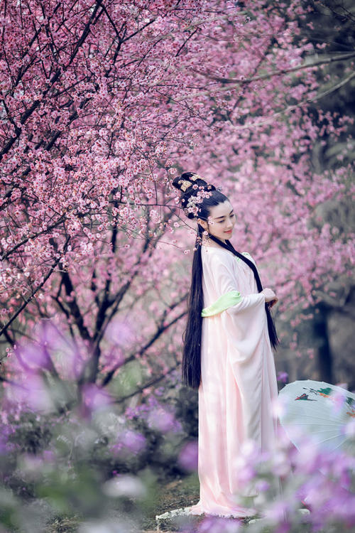 梅花吟(图2)