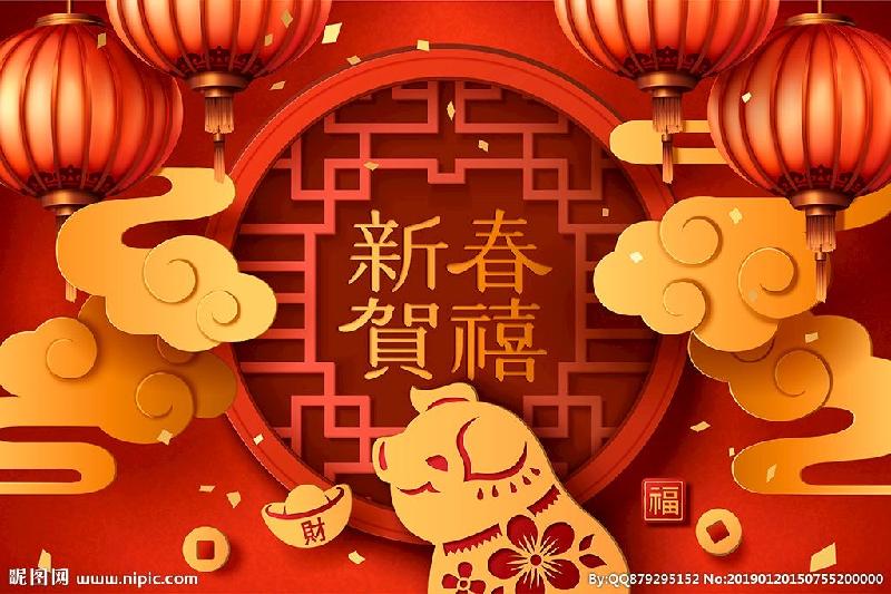 崔连柱老师倾情演绎塘萍老师的精品佳作：新年的钟声｜海外头条（图5）