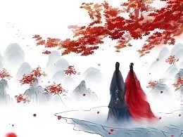 《排律情诗》作者/庆福 主播/山谷幽兰 编辑/胡琴（图4）