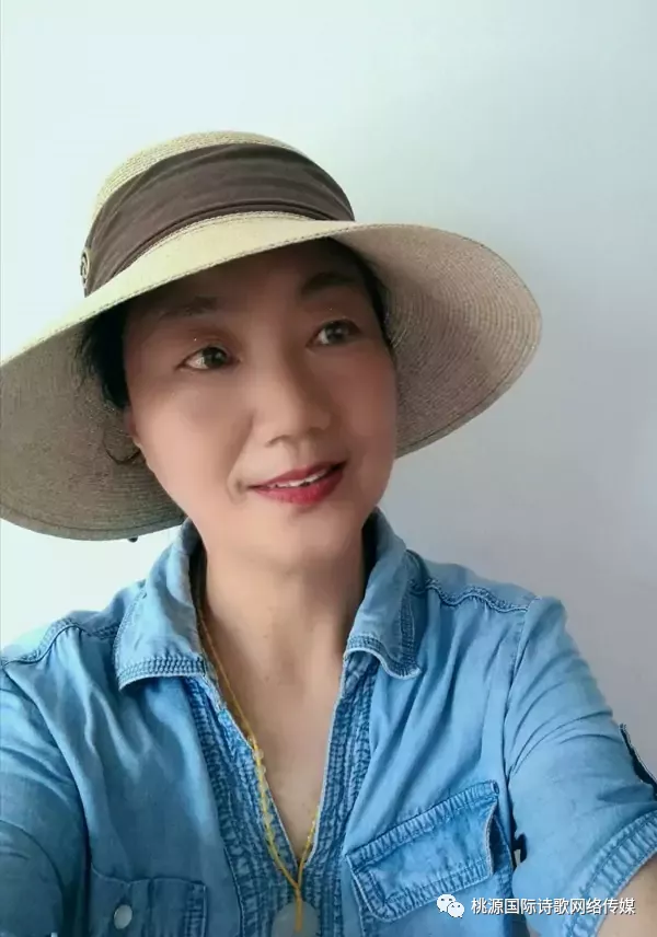 【桃源馨声】味道‖作者:赵爱敏‖主播:刘丽颖(燕子)【总1050期】（图8）