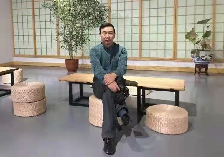 韩英老师倾情演绎阿木老师的精品佳作：读｜海棠花祭｜海外头条（图5）