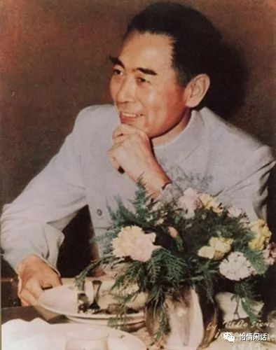 【祭奠】怀念敬爱的周总理：文／颜宝祥（青海西宁）（图4）