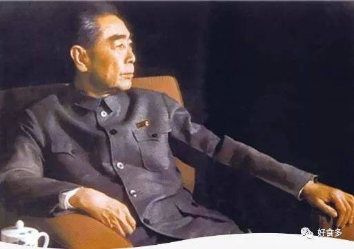 缅怀周总理 (外九首)文/红叶 (甘肃庆阳)【冰心文化传媒】(图3)