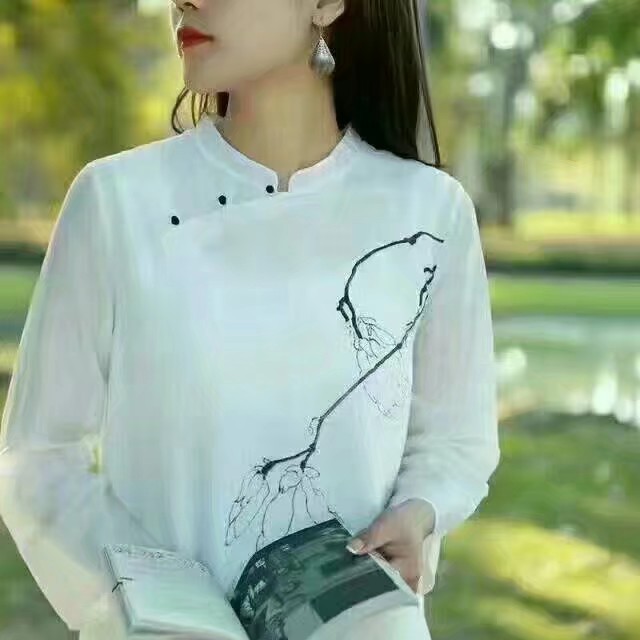 咏词十阕 文/潘映丽（广东）【冰心文化传媒】制作 冰心（图13）