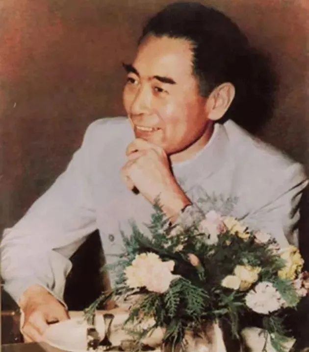 【纪念周总理逝世46周年特刊】五诗人现代诗佳作合辑（五首）（图3）