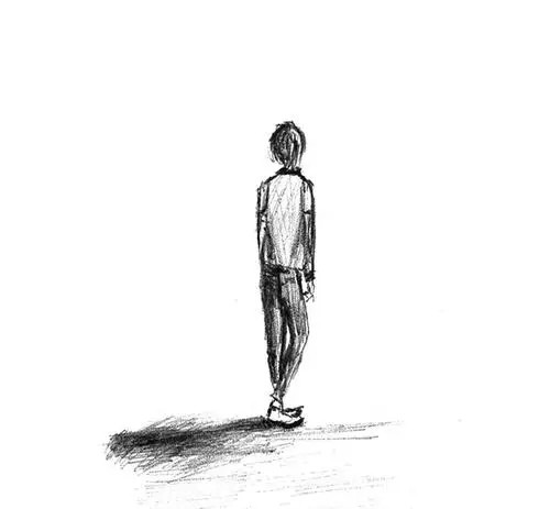 【小雅文创】七先生现代诗精选(十三)(图5)