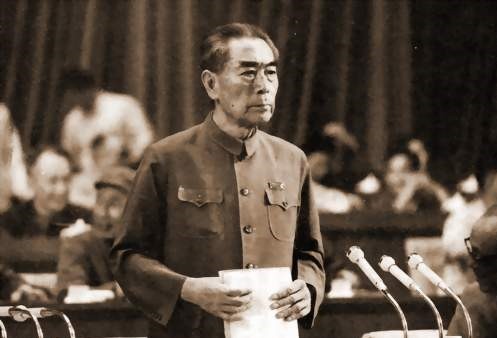 七绝～缅怀总理 文／武书尧（图3）