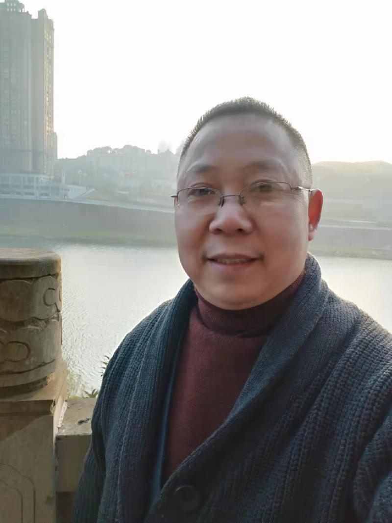 旧房整漏翻新(二首)张怀成(图5)