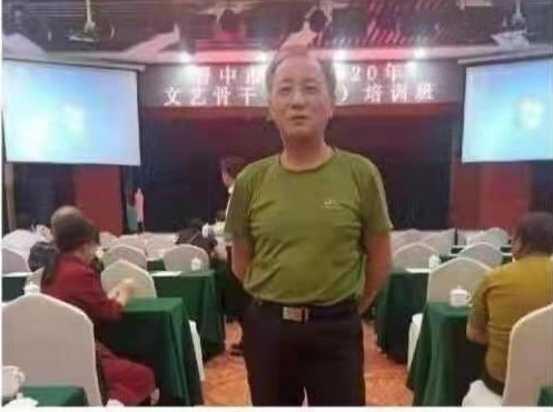 〔诗词小辑〕作者 薛有毅(山西)【冰心文化传媒】(图19)