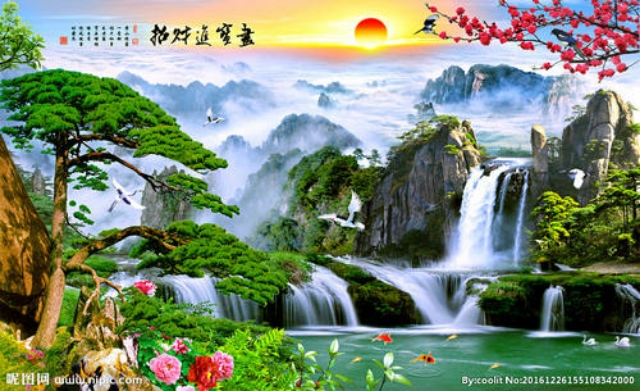 心尘文艺