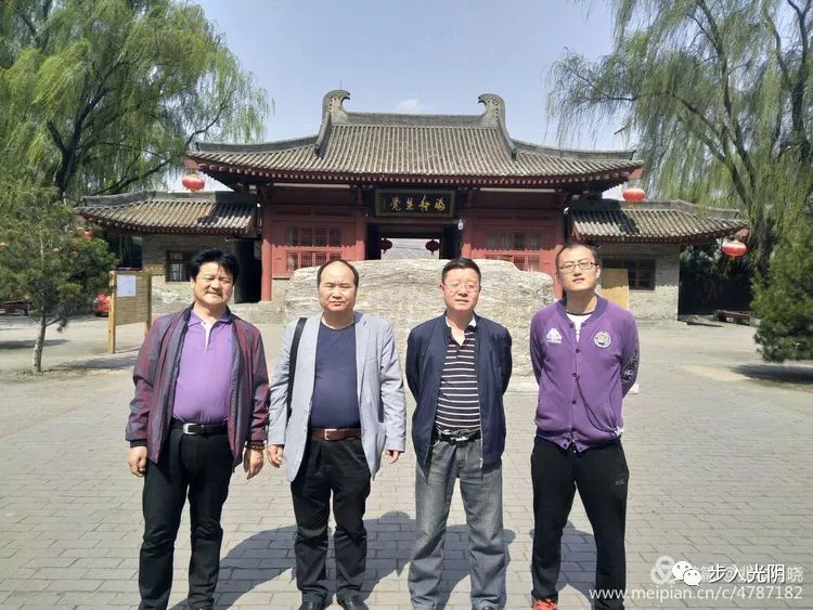 【雅诗总会】佳篇★ 陈年红'土诗'赏读（图8）