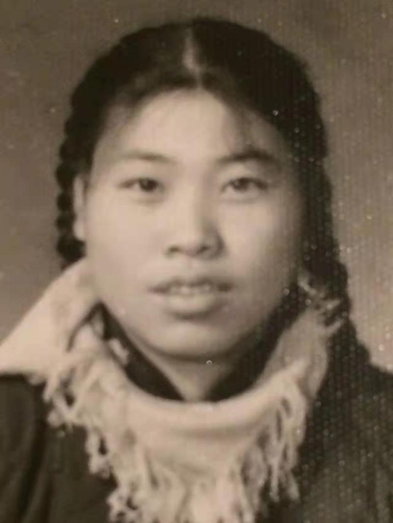 〔散文诗〕写给母亲的诗 作者 陈庆华（宁夏）特辑【冰心文化传媒】（图6）