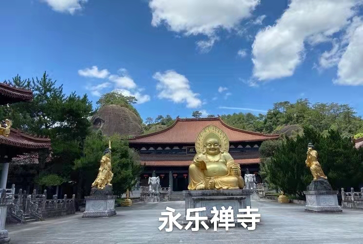 兴游武夷山（叙事散文长诗）作者丁培恭｜海外头条（图14）