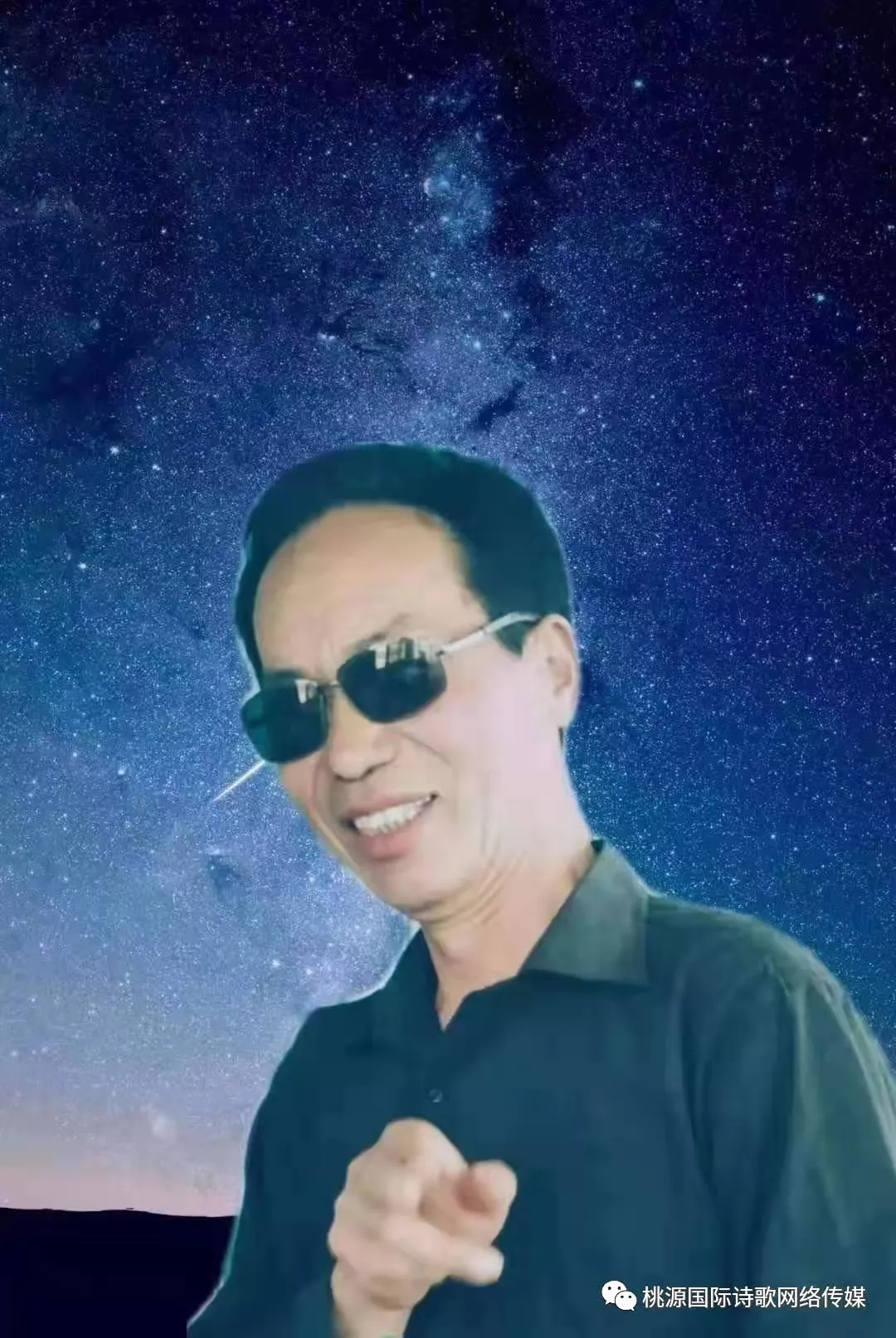 【桃源馨声】小寒‖作者:点石‖主播:小梅【总1052期】（图8）