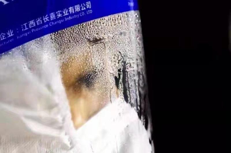西安 战“疫”——陕西省旅游摄影协会手机摄影分会抗疫情纪实（图74）