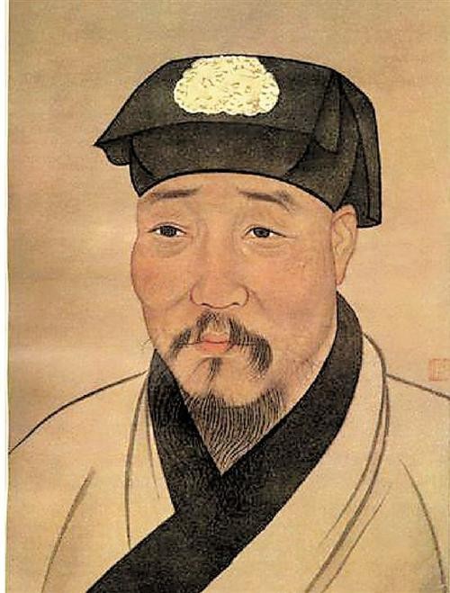 【九江文学社:有声文学】《徐渭:几间东倒西歪屋一个南腔北调人》文/梦在远方,诵读/凤凰之歌(图3)