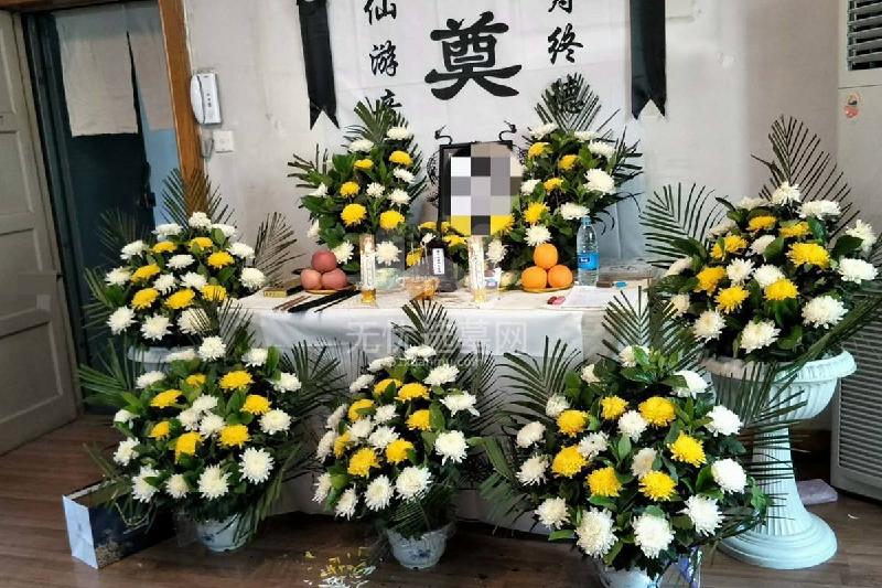 【祭奠】沉痛悼念友之母：文／王福兰（陕西西安）（图5）
