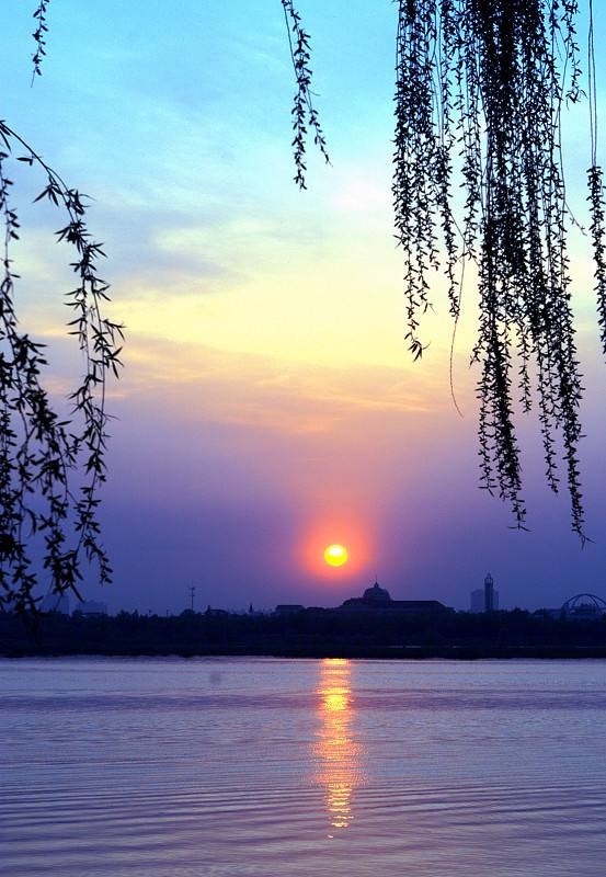 〔诗词小辑〕作者 王新华（河北）【冰心文化传媒】（图3）