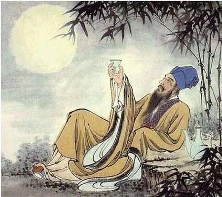 贺树元:律诗八首 请欣赏(图7)
