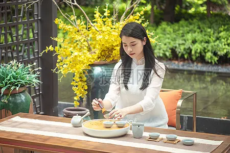 贺树元:律诗八首 请欣赏(图9)