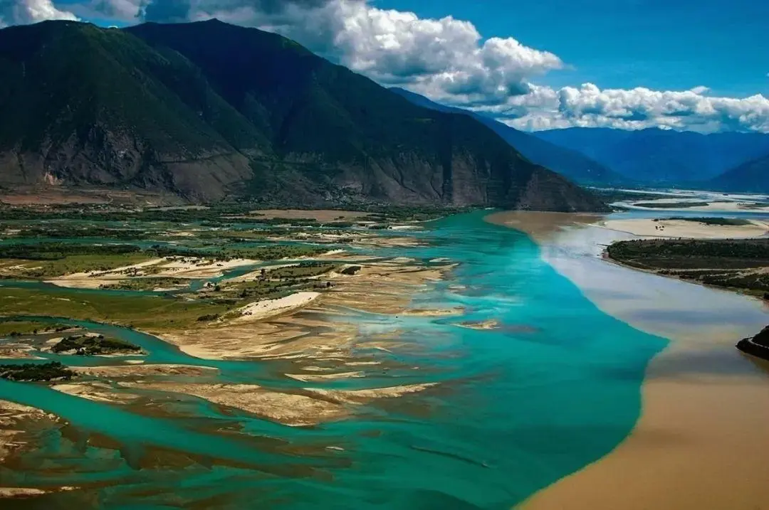 踏山河情难却（图2）