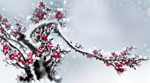 〔诗词小辑〕文 薛有毅(山西)【冰心文化传媒】(图5)