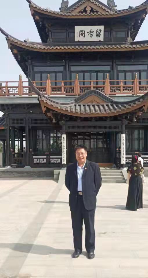 【新诗大观】董振堂，家乡人民呼唤你||作者：胡庆辉||诵读：文嘉（图7）