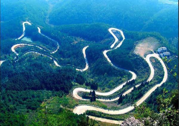 山路∥作者 郭曰方∥诵读 独门太极（图3）