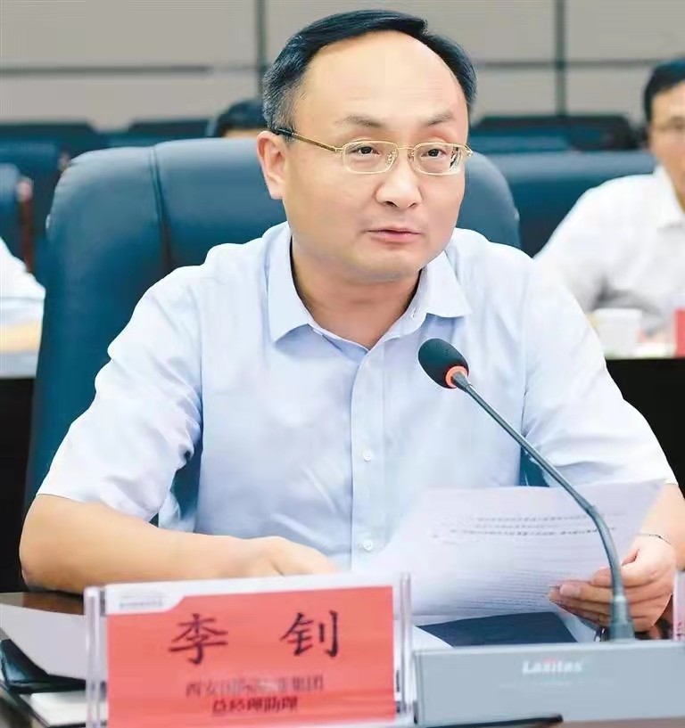 【英雄走好】沉痛悼念李钊同志：文／孙建民 赵翠萍 李建印 王科 王东（陕西）（图3）