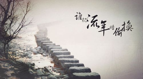 【新山东文学社】《让记忆穿梭在时光中》作者/迎夏 主播/红叶（图4）