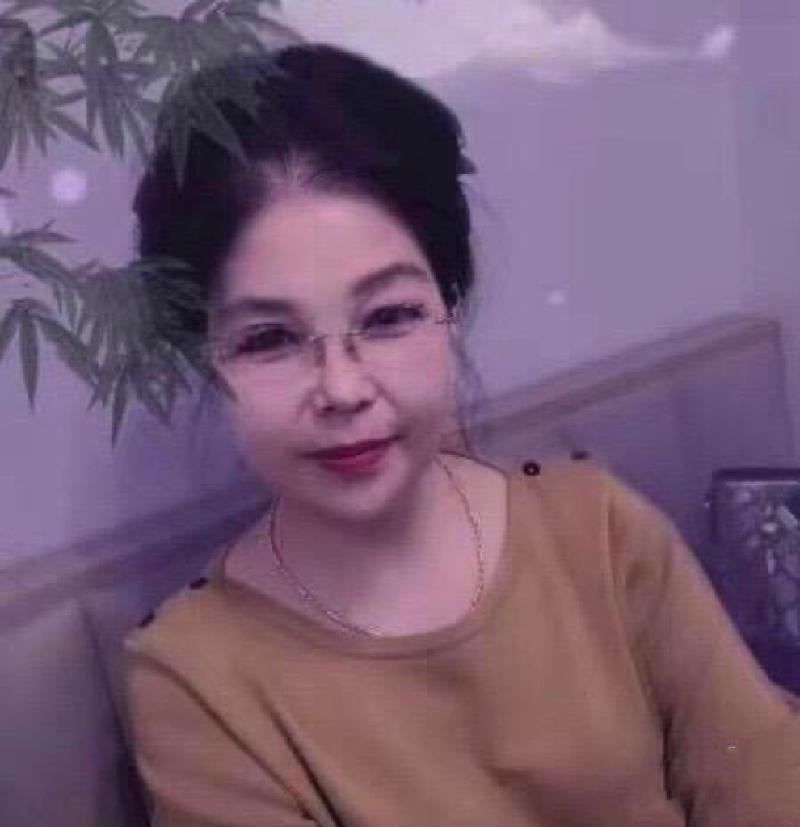 2022北美翰苑首届迎新春世界诗歌春晚朗诵会暖心老师的作品：雪夜思乡｜海外头条（图4）