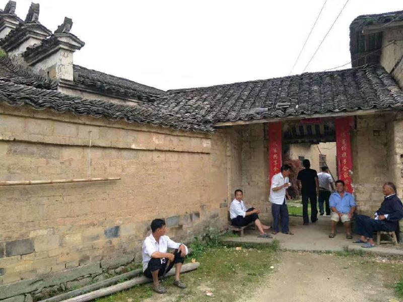 赵国伟歌词《老屋》主播：孙平 编辑：香乡【北疆头条】（第154期）（图4）
