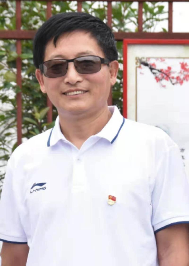 大寒，我们踏歌同行(外一首)作者 赵锦恩（江西）【冰心文化传媒】（图12）