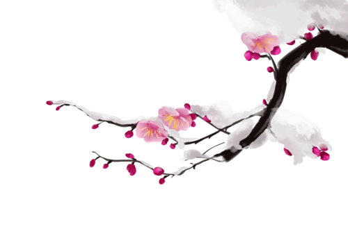 大寒节气‖巴彦诗协诗词卷【169】(图7)