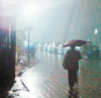 温雪寒冰：大寒来了 请欣赏（图3）