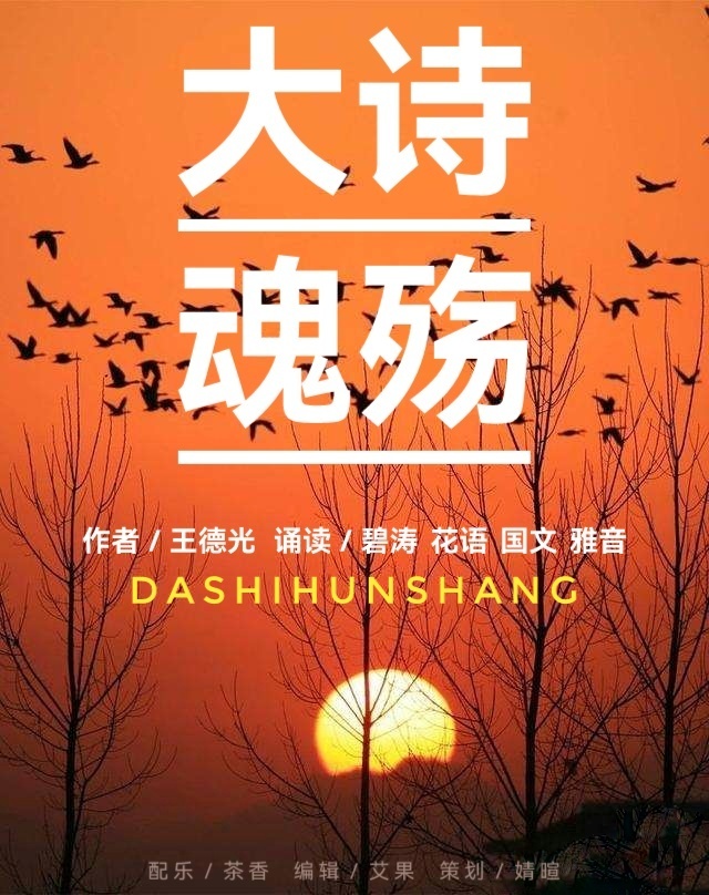 大诗魂殇一一致敬何理先生(图2)