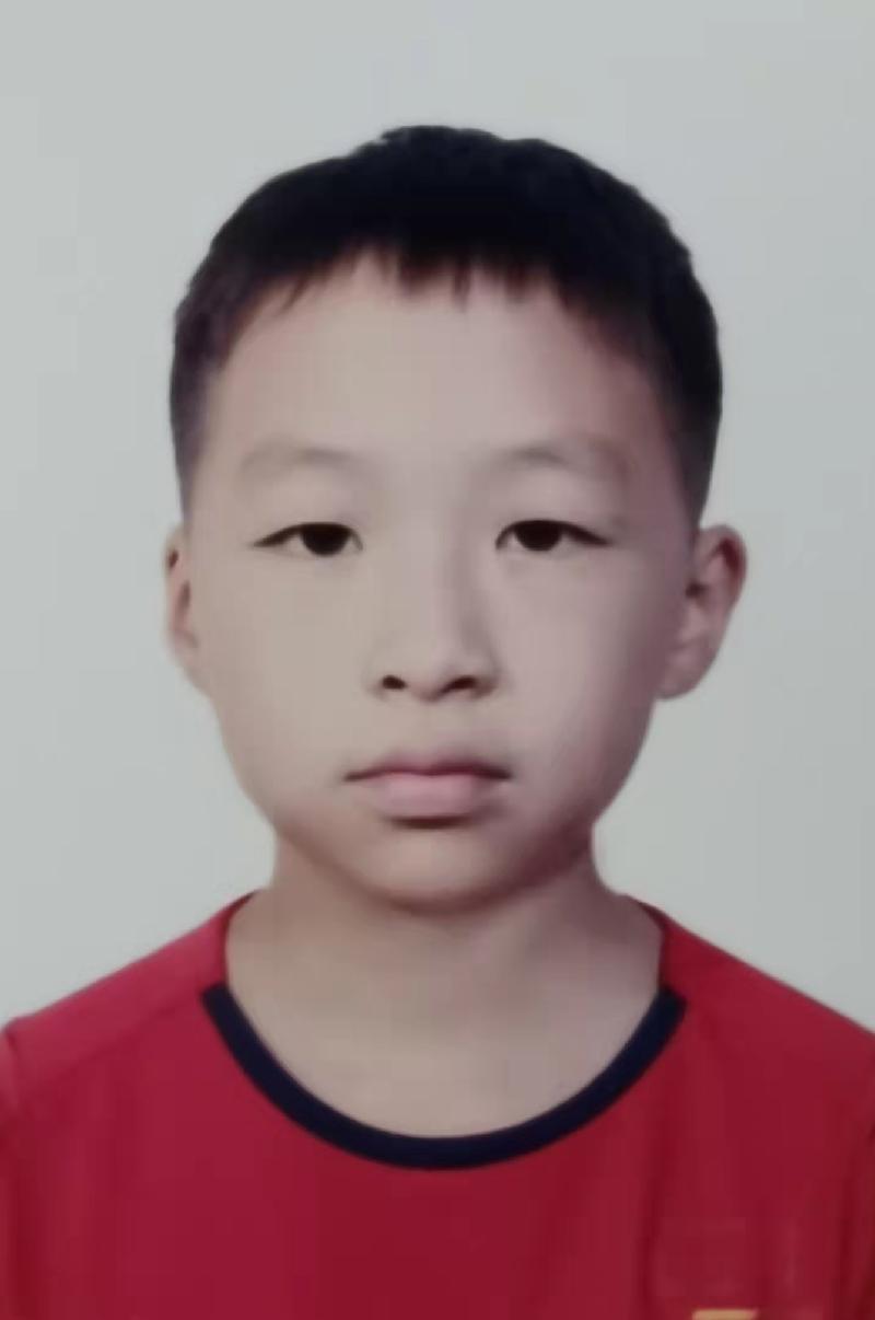 2022“虎虎生威”全国青少年书画摄影大赛第一季热身季作品展(第九期)(图12)
