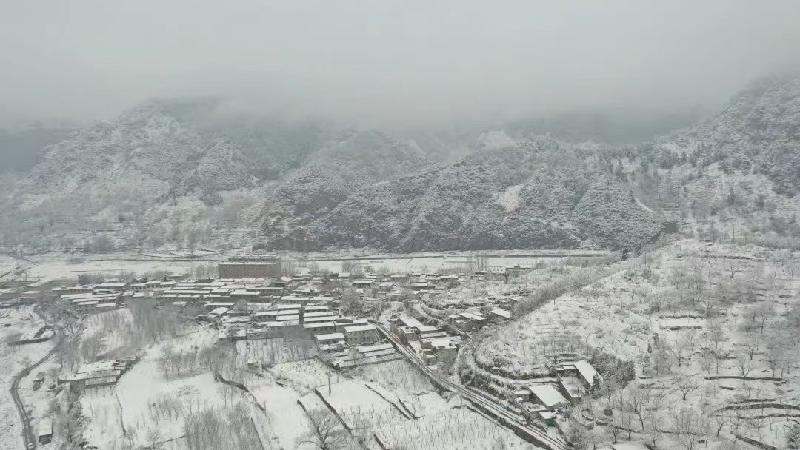 【新诗大观】一朵雪花，一场盛事||文/金粉玉蝶