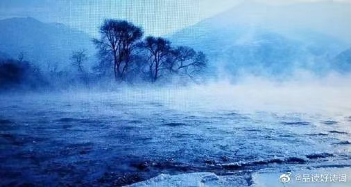 《山东诗人-王波》诗辑(图8)