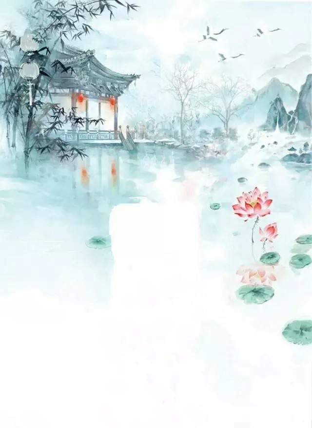 【上海诗社专稿】供稿人 蓝成东（加拿大）【冰心文化传媒】制作 冰心*幽蓝（中国）（图19）