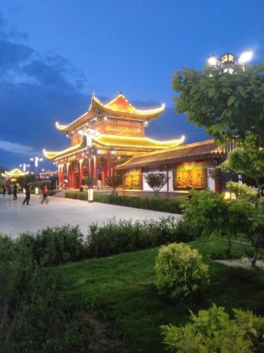 【九江文学社：北京头条】箫海玉先生作品欣赏（图3）