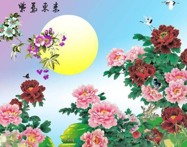 【九江文学社:北京头条】推荐欣赏王述成先生精品佳作(图3)