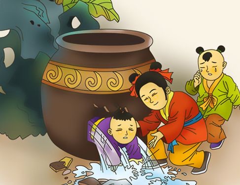 【新诗大观】做个好人并不难||文/沈五群(图4)
