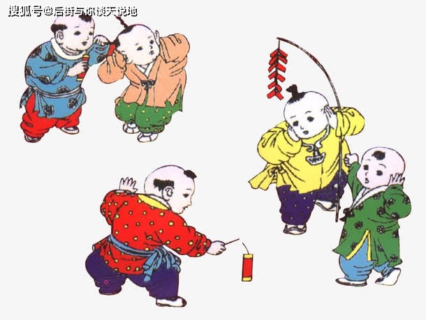 《回家过年》，作者：罗中兴，金牌主播：梦露，编辑:宋梅【中国长江文学社】有声文学平台第3229期（图5）