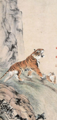 迎壬寅年新春第三期(刘凤亭)‖巴彦诗协诗词卷【174】(图4)