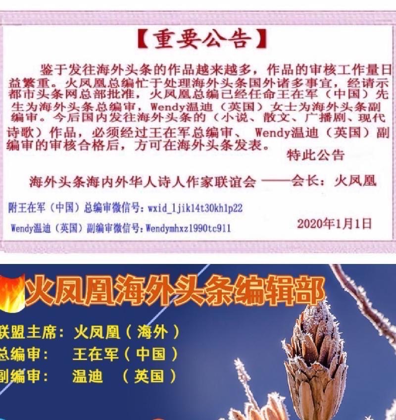 冬梅子老师倾情演绎云中红日老师的精品佳作:沙漏|海外头条(图6)