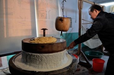 【新诗大观】过新年||文/李宁
