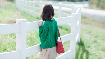 朗诵诗：想你成诗 作者/毓影 签发/王红燕（图4）