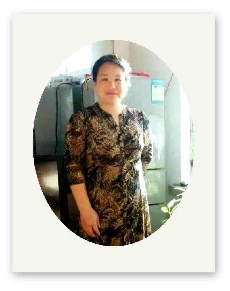 【美文美诵】诗琴朗诵《回家过年》(图7)